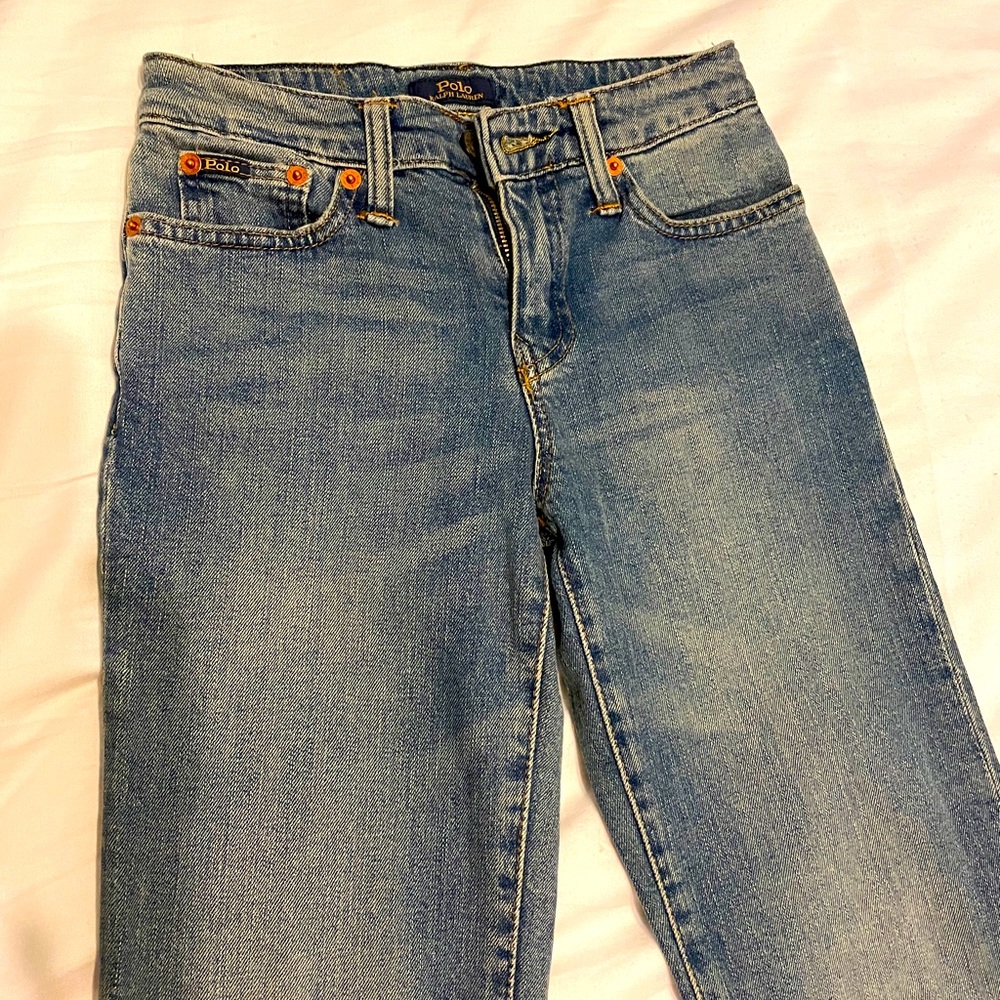 Polo jeans